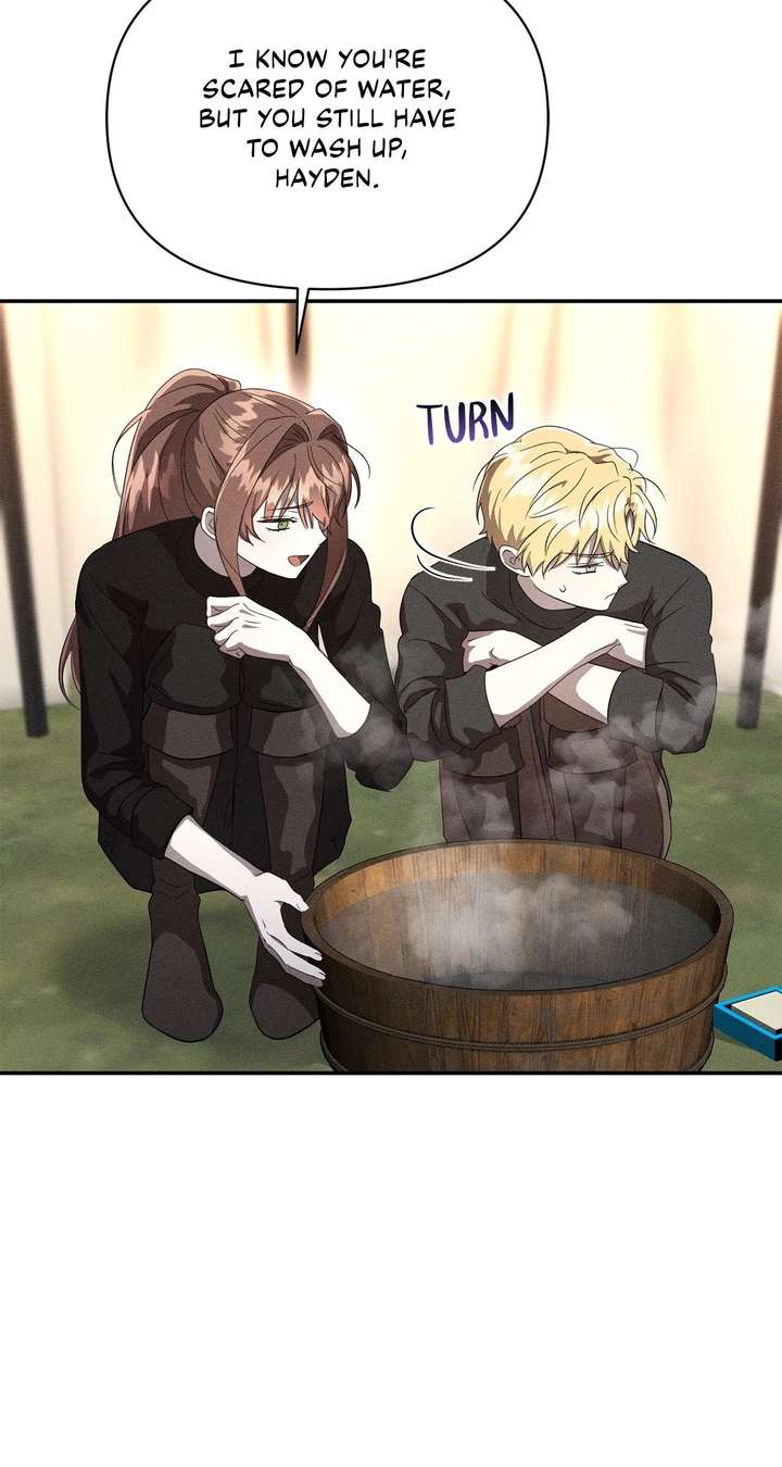 Don’t Be Carelessly Friendly Chapter 58 - Page 79