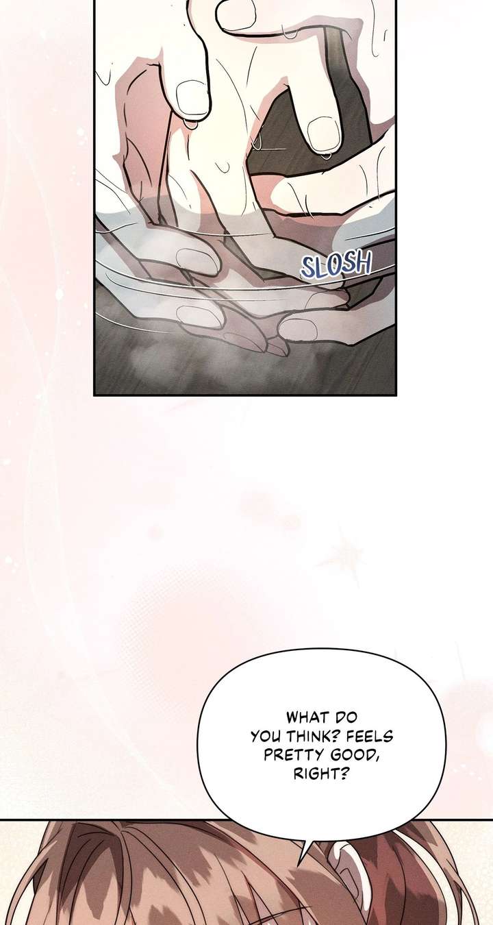 Don’t Be Carelessly Friendly Chapter 58 - Page 83