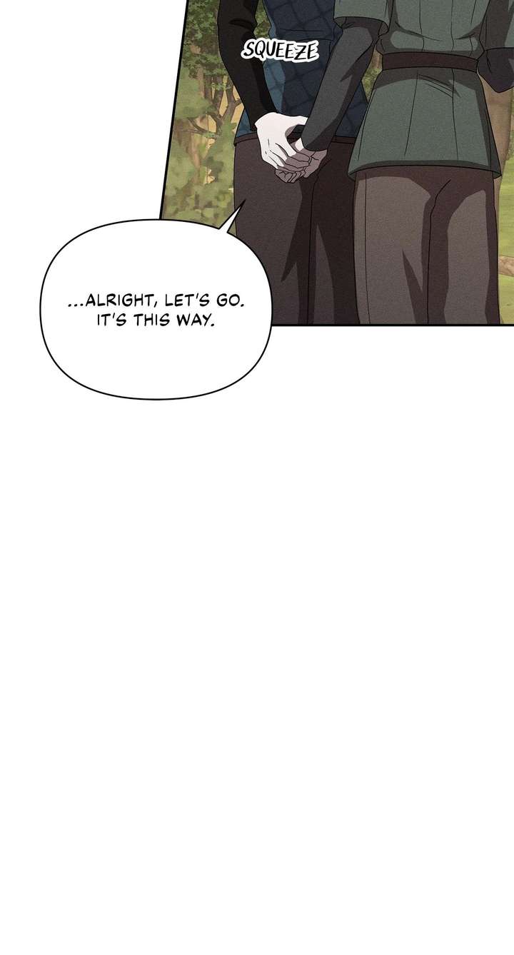 Don’t Be Carelessly Friendly Chapter 59 - Page 21