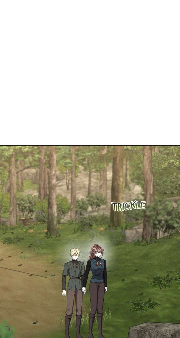 Don’t Be Carelessly Friendly Chapter 59 - Page 23