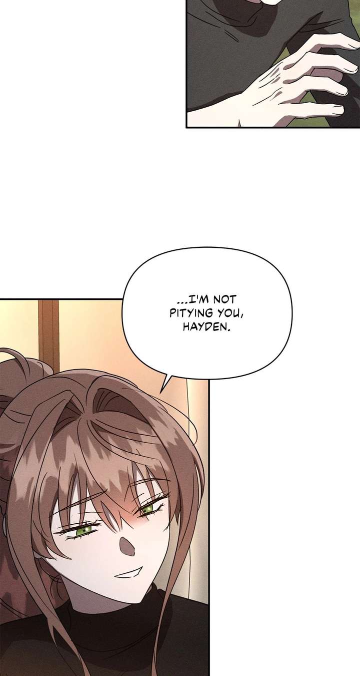 Don’t Be Carelessly Friendly Chapter 59 - Page 3