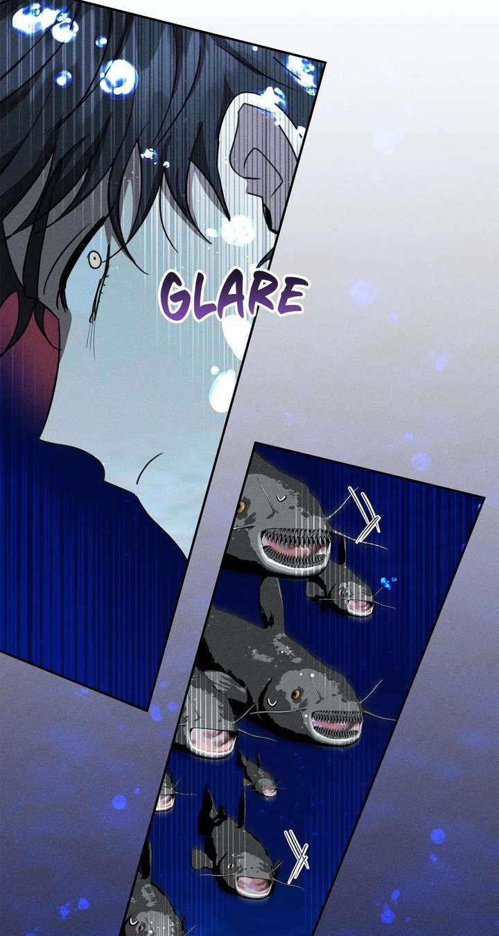 Don’t Be Carelessly Friendly Chapter 59 - Page 42