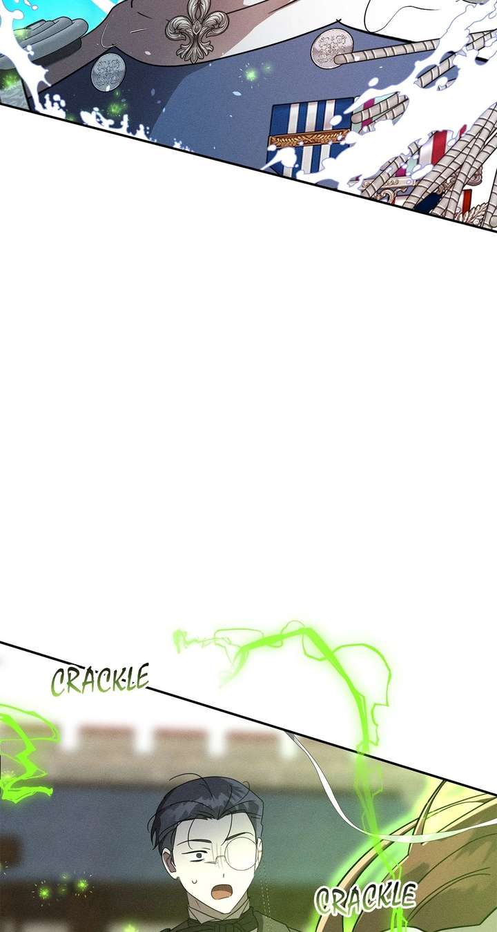 Don’t Be Carelessly Friendly Chapter 59 - Page 54