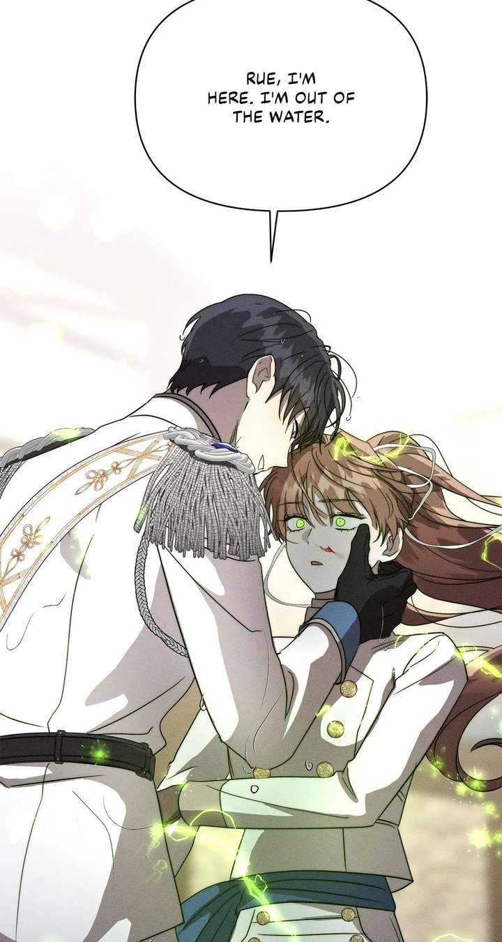 Don’t Be Carelessly Friendly Chapter 59 - Page 64