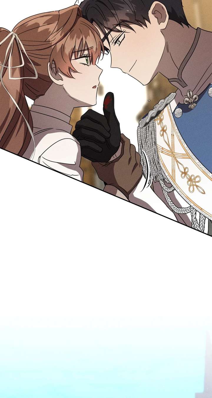 Don’t Be Carelessly Friendly Chapter 59 - Page 96