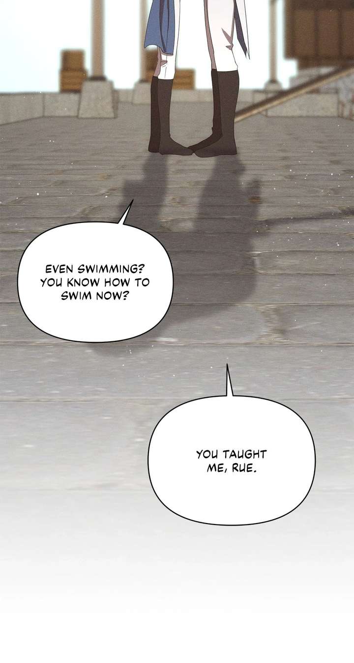 Don’t Be Carelessly Friendly Chapter 59 - Page 98