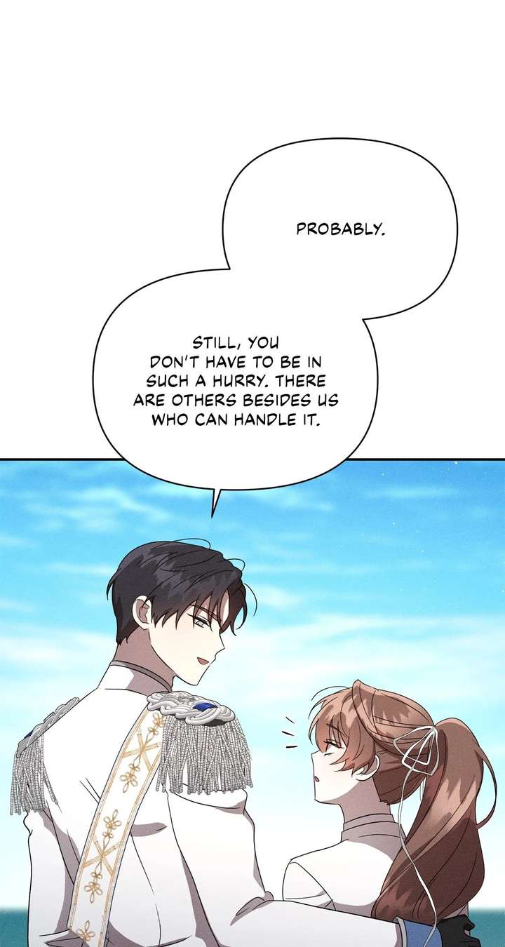 Don’t Be Carelessly Friendly Chapter 60 - Page 12