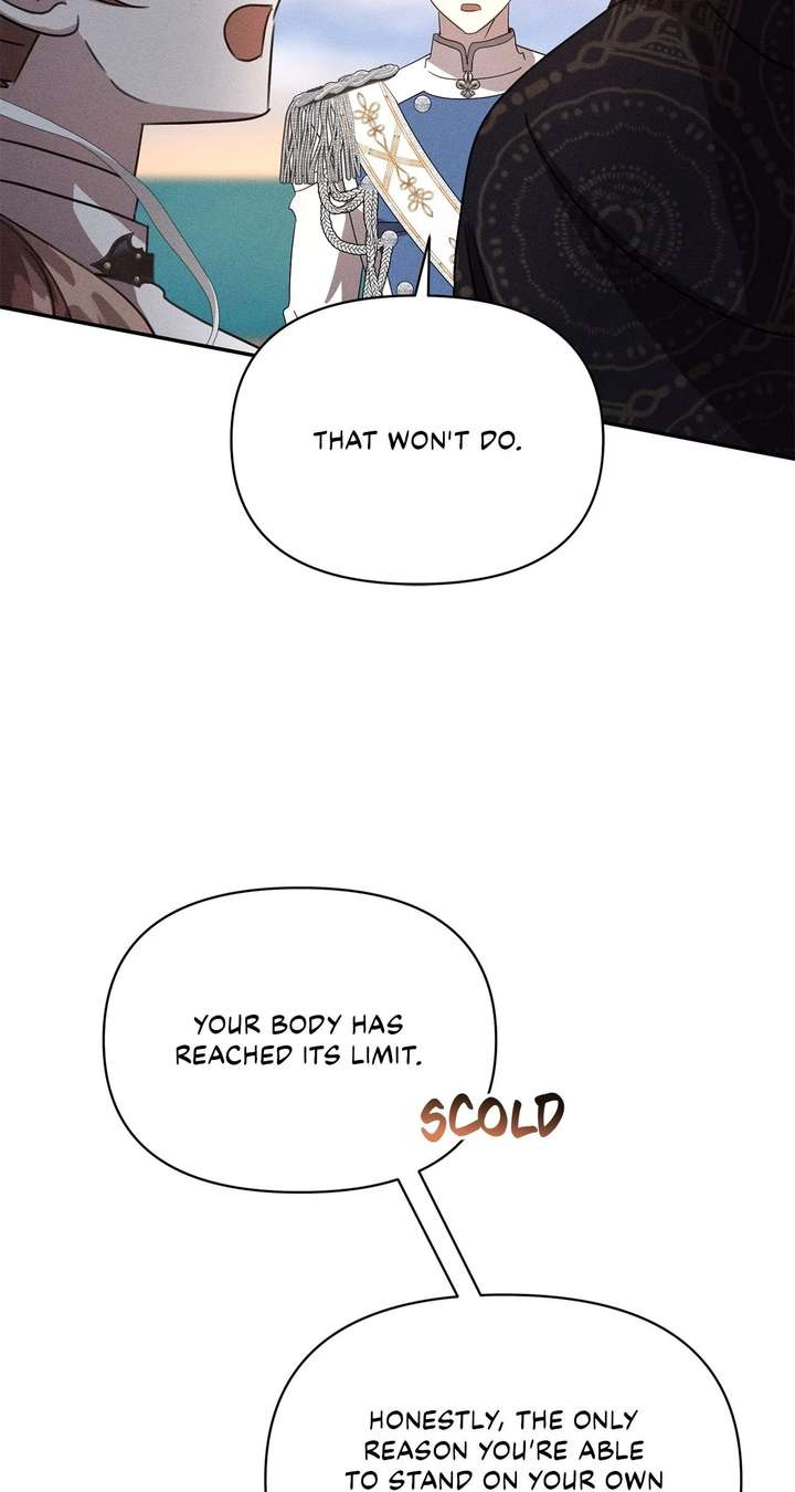 Don’t Be Carelessly Friendly Chapter 60 - Page 26