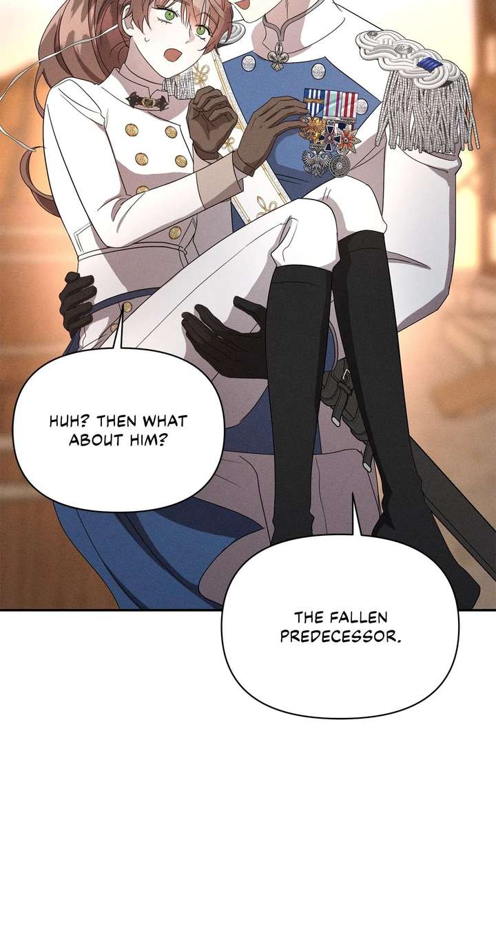 Don’t Be Carelessly Friendly Chapter 60 - Page 36