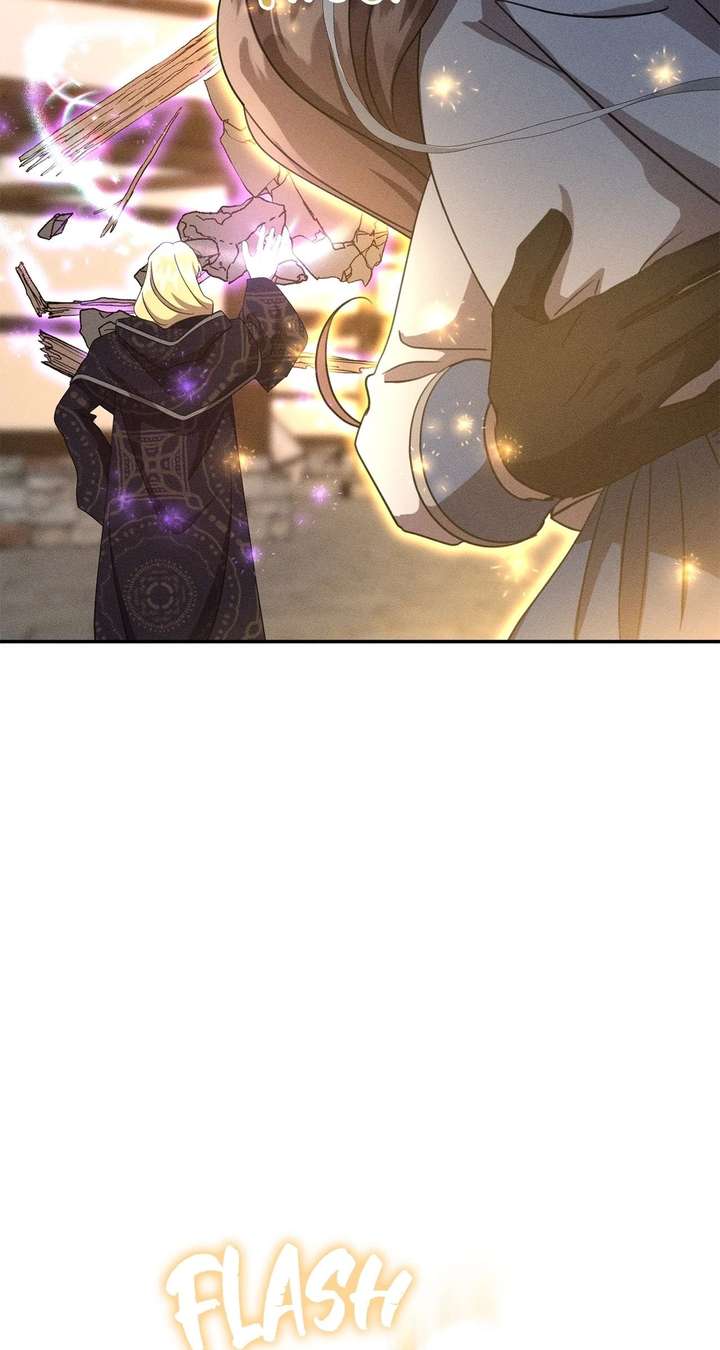 Don’t Be Carelessly Friendly Chapter 60 - Page 44