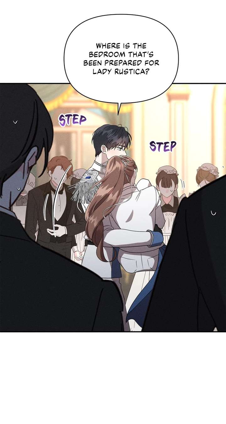 Don’t Be Carelessly Friendly Chapter 60 - Page 52