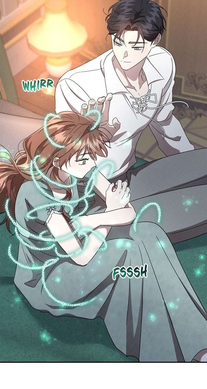 Don’t Be Carelessly Friendly Chapter 60 - Page 59