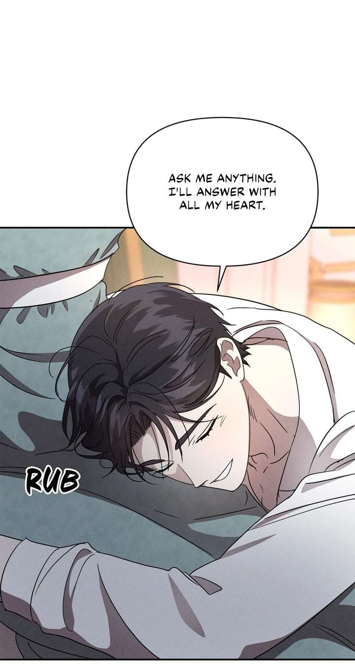 Don’t Be Carelessly Friendly Chapter 61 - Page 15