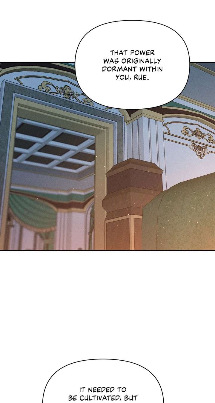 Don’t Be Carelessly Friendly Chapter 61 - Page 19