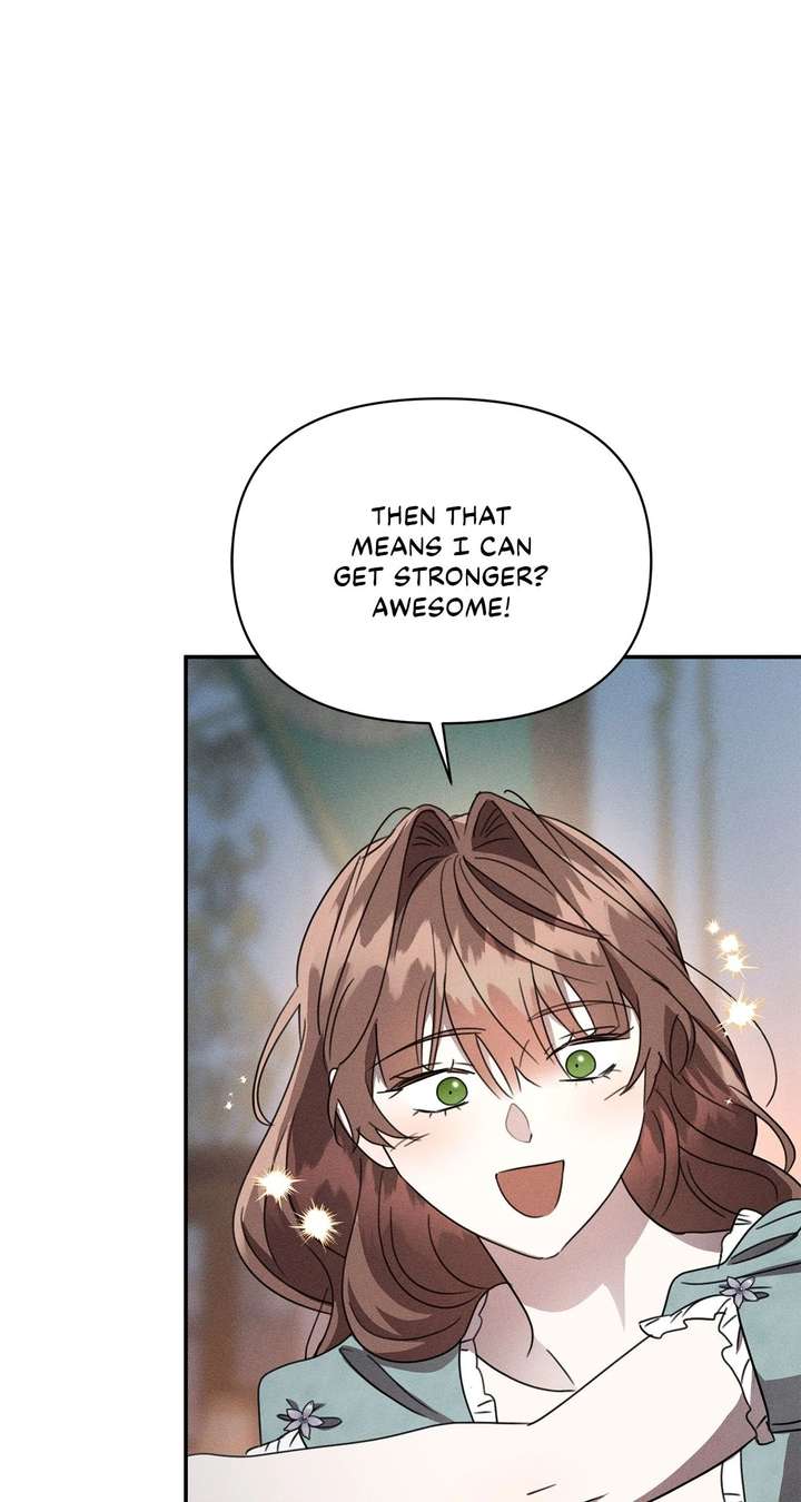 Don’t Be Carelessly Friendly Chapter 61 - Page 21