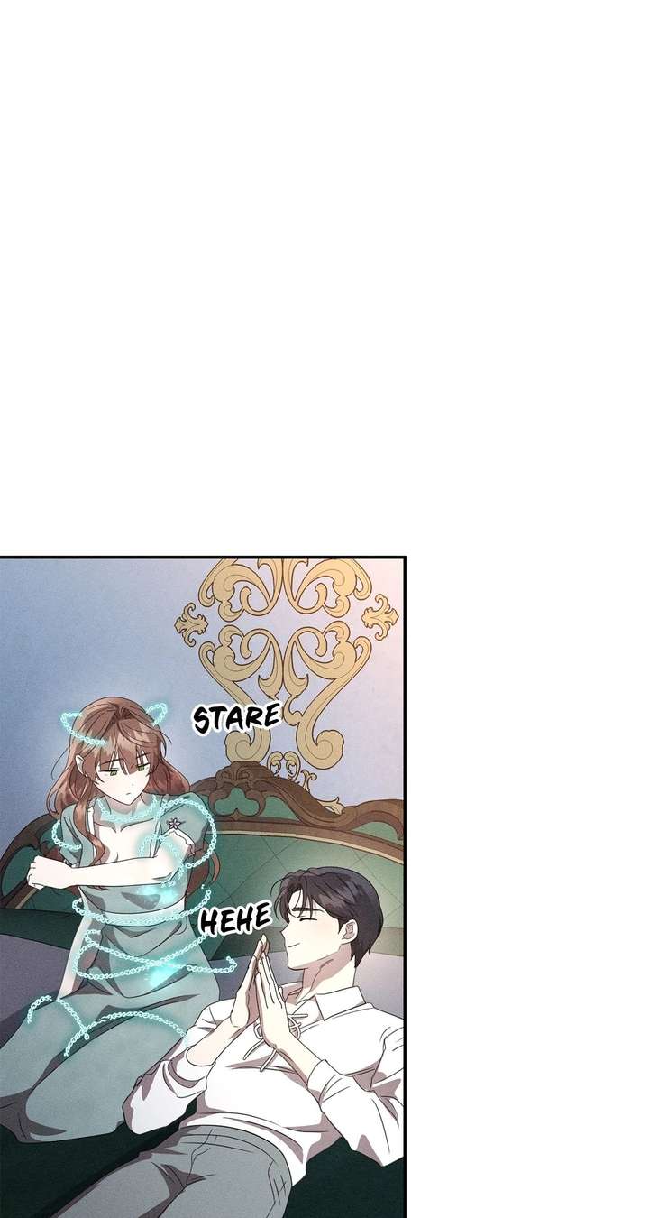 Don’t Be Carelessly Friendly Chapter 61 - Page 27