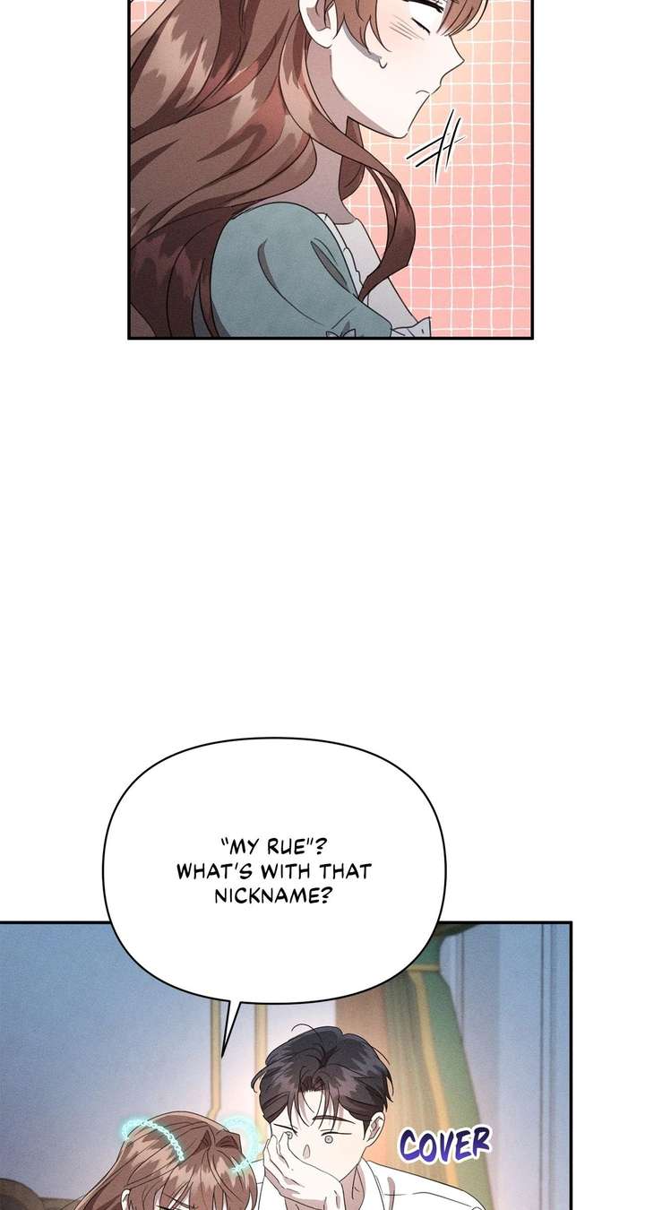 Don’t Be Carelessly Friendly Chapter 61 - Page 33