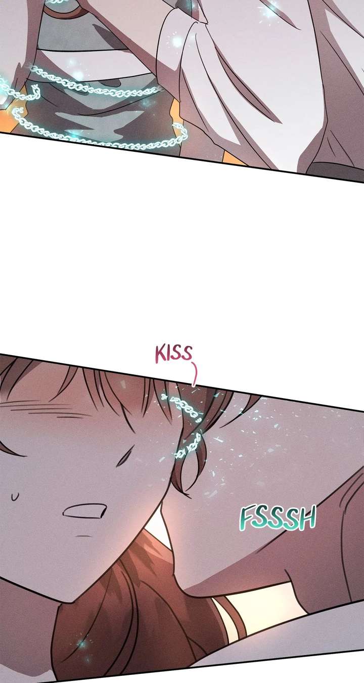 Don’t Be Carelessly Friendly Chapter 61 - Page 41