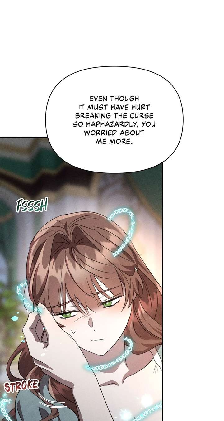 Don’t Be Carelessly Friendly Chapter 61 - Page 46