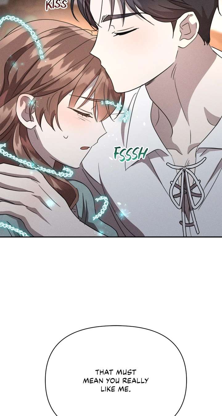 Don’t Be Carelessly Friendly Chapter 61 - Page 49