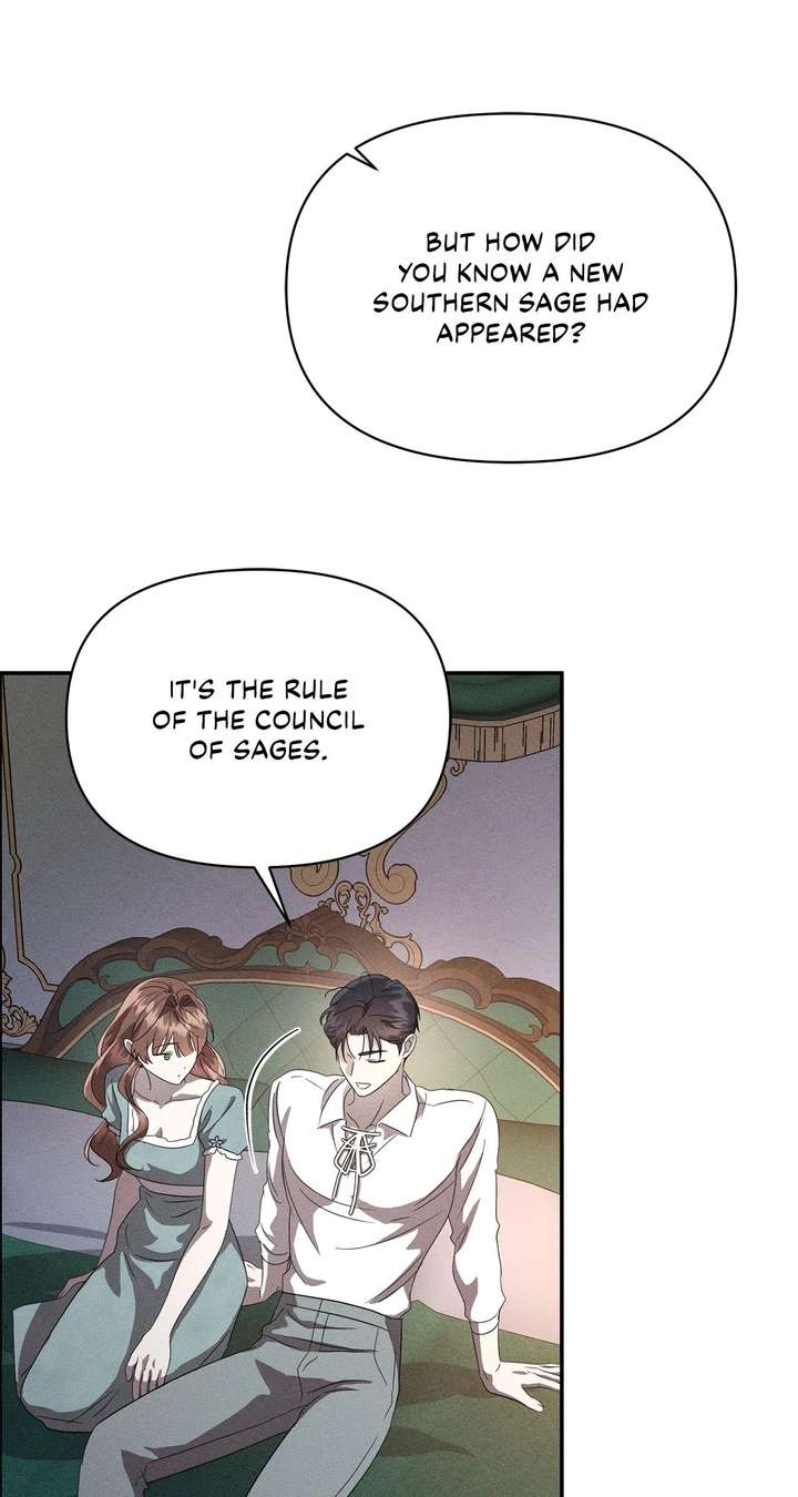 Don’t Be Carelessly Friendly Chapter 61 - Page 54