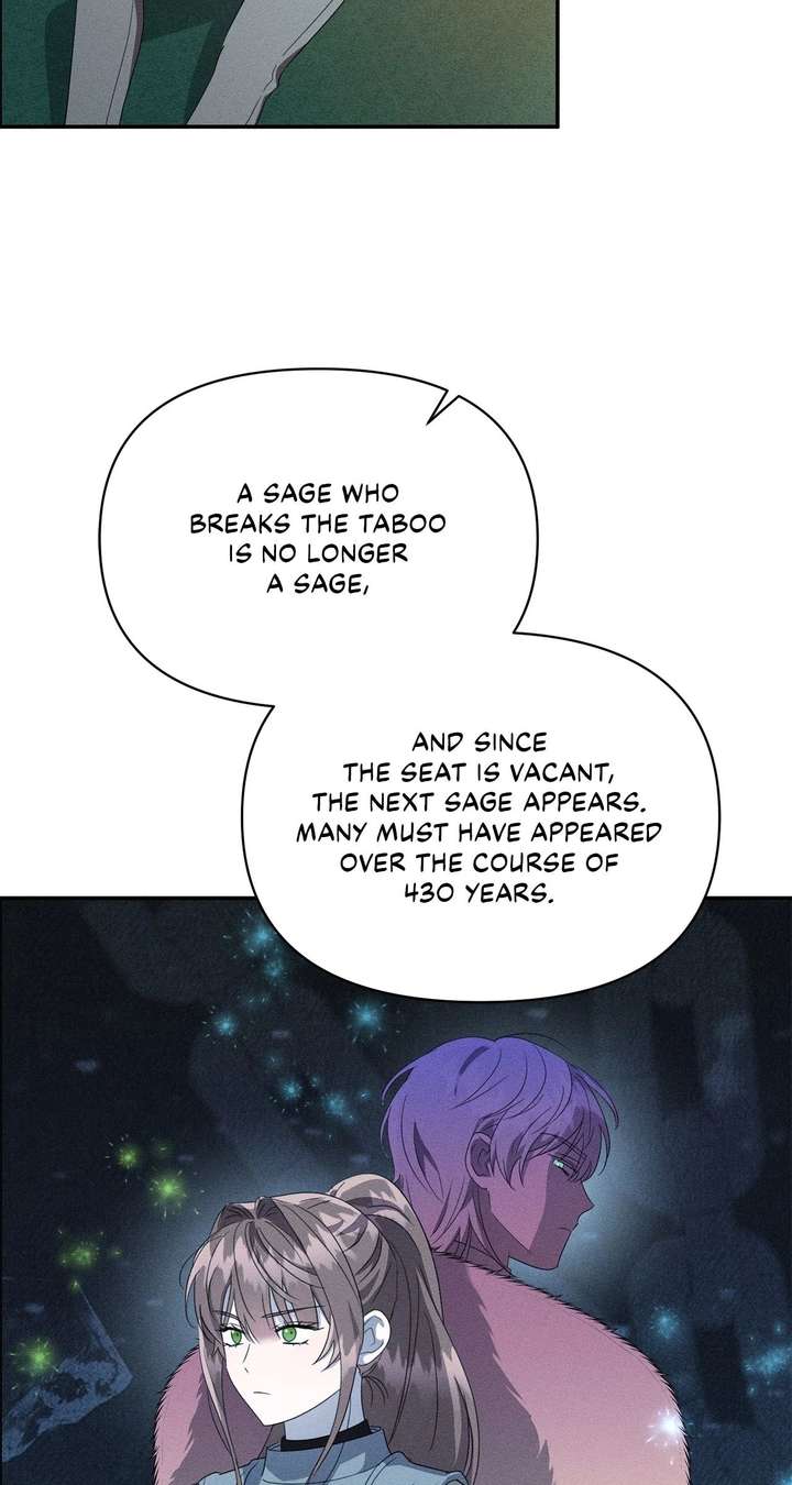 Don’t Be Carelessly Friendly Chapter 61 - Page 55