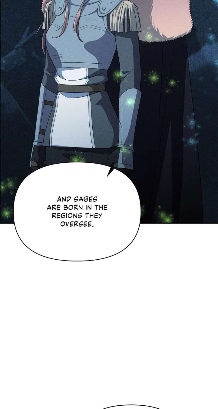 Don’t Be Carelessly Friendly Chapter 61 - Page 56