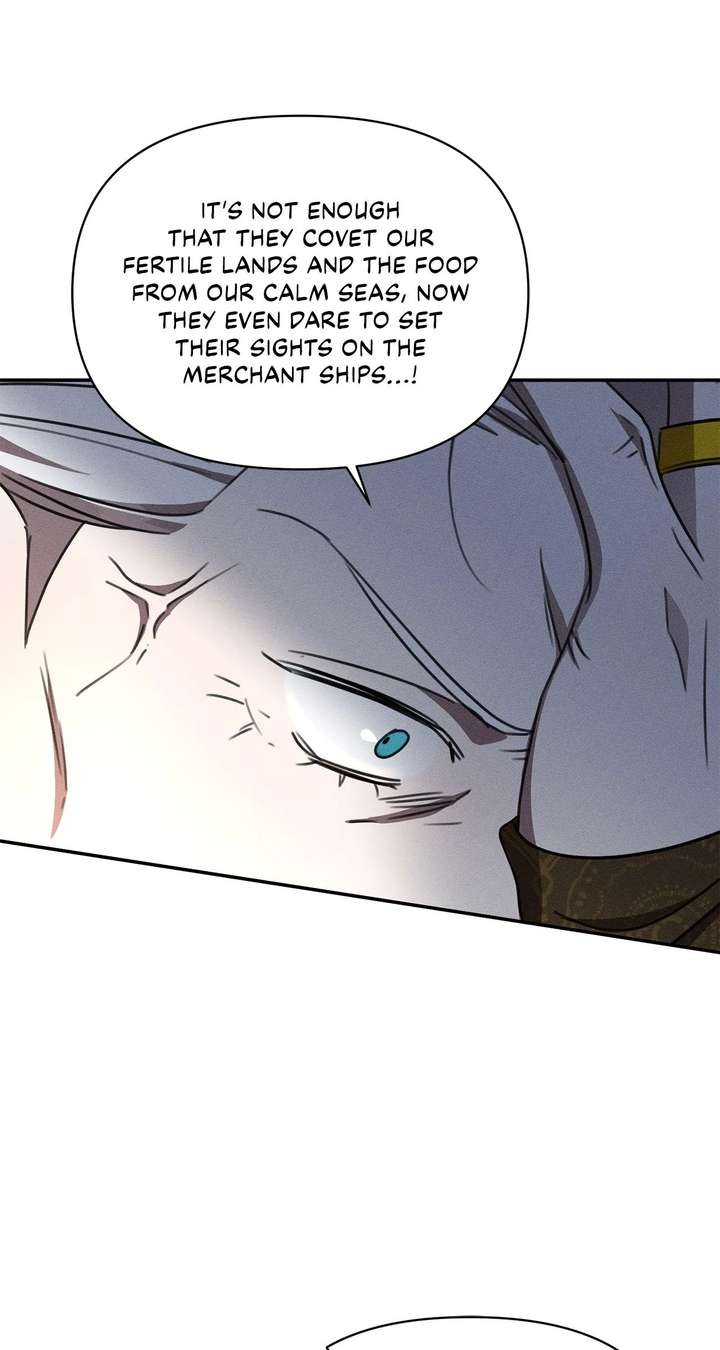 Don’t Be Carelessly Friendly Chapter 62 - Page 32