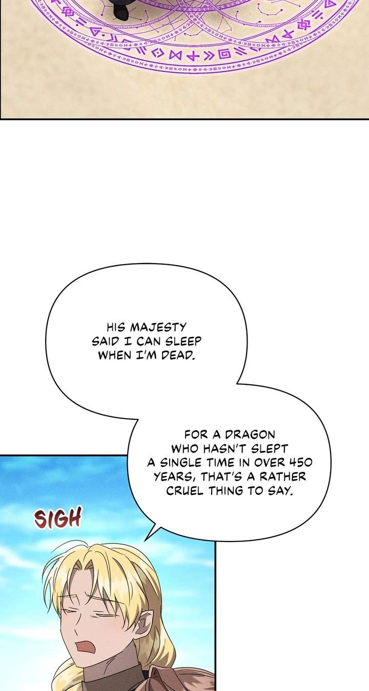 Don’t Be Carelessly Friendly Chapter 62 - Page 65