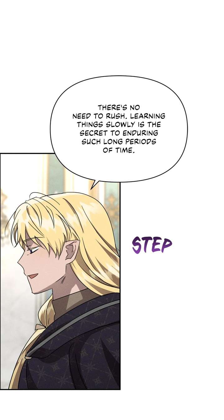 Don’t Be Carelessly Friendly Chapter 62 - Page 71