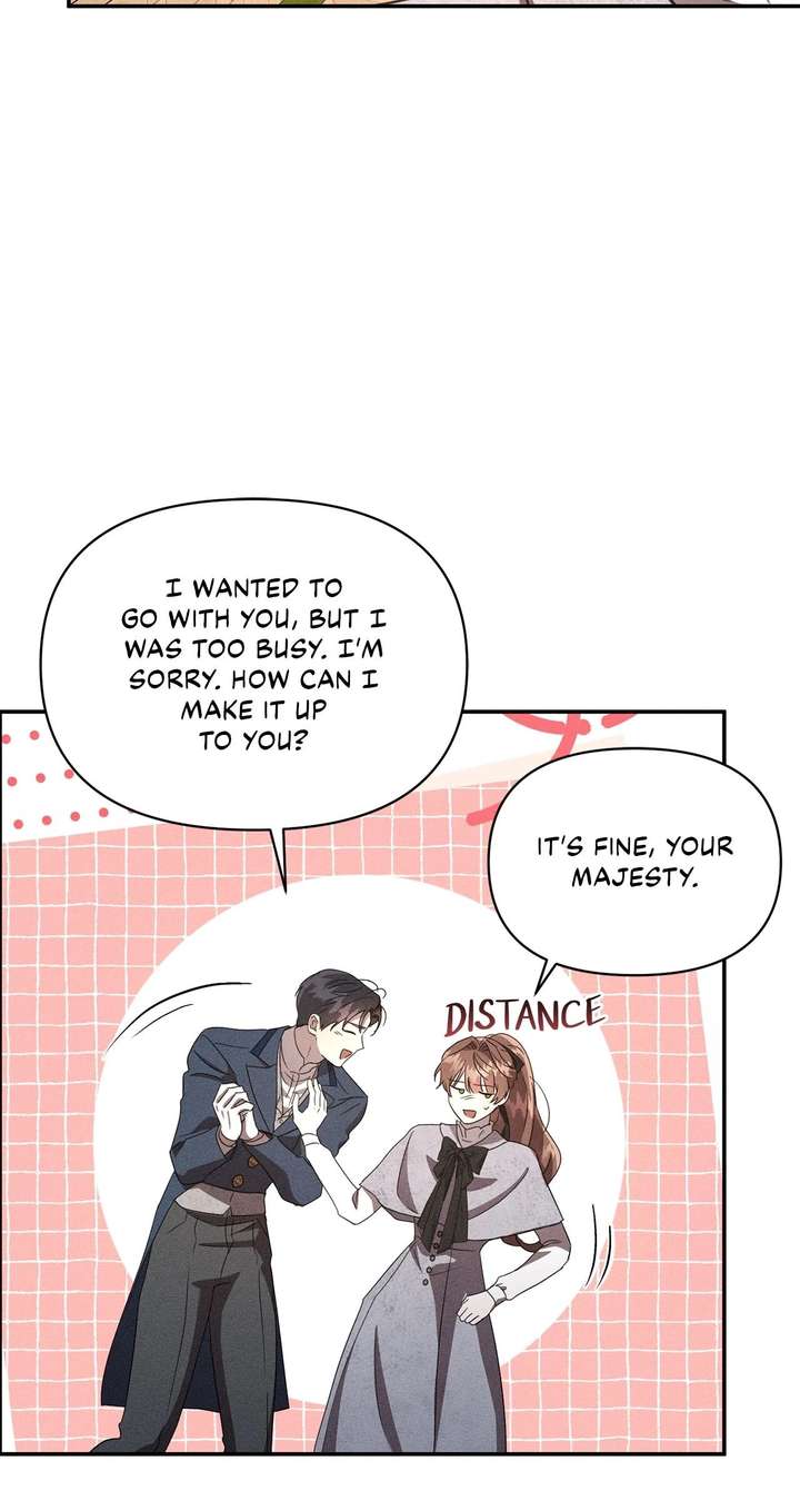 Don’t Be Carelessly Friendly Chapter 63 - Page 36