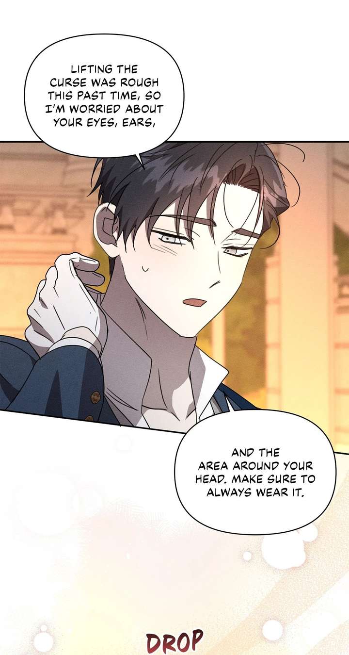 Don’t Be Carelessly Friendly Chapter 63 - Page 54