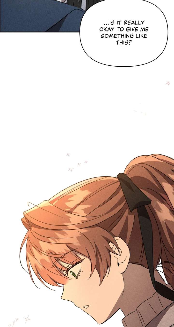 Don’t Be Carelessly Friendly Chapter 63 - Page 58