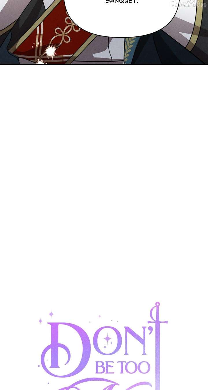 Don’t Be Carelessly Friendly Chapter 64 - Page 14