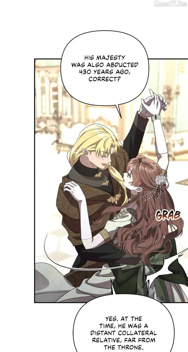 Don’t Be Carelessly Friendly Chapter 64 - Page 47