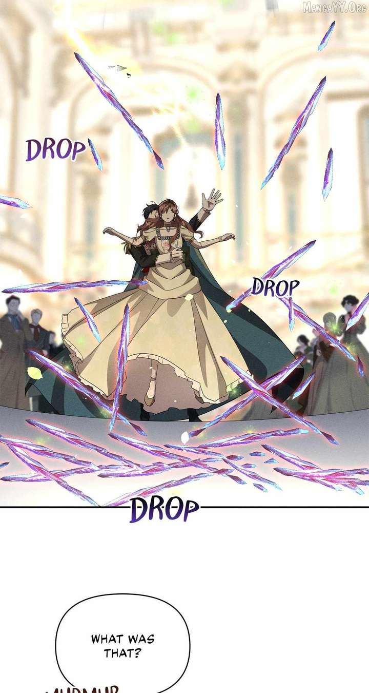 Don’t Be Carelessly Friendly Chapter 64 - Page 67