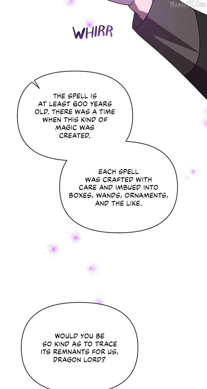 Don’t Be Carelessly Friendly Chapter 64 - Page 78