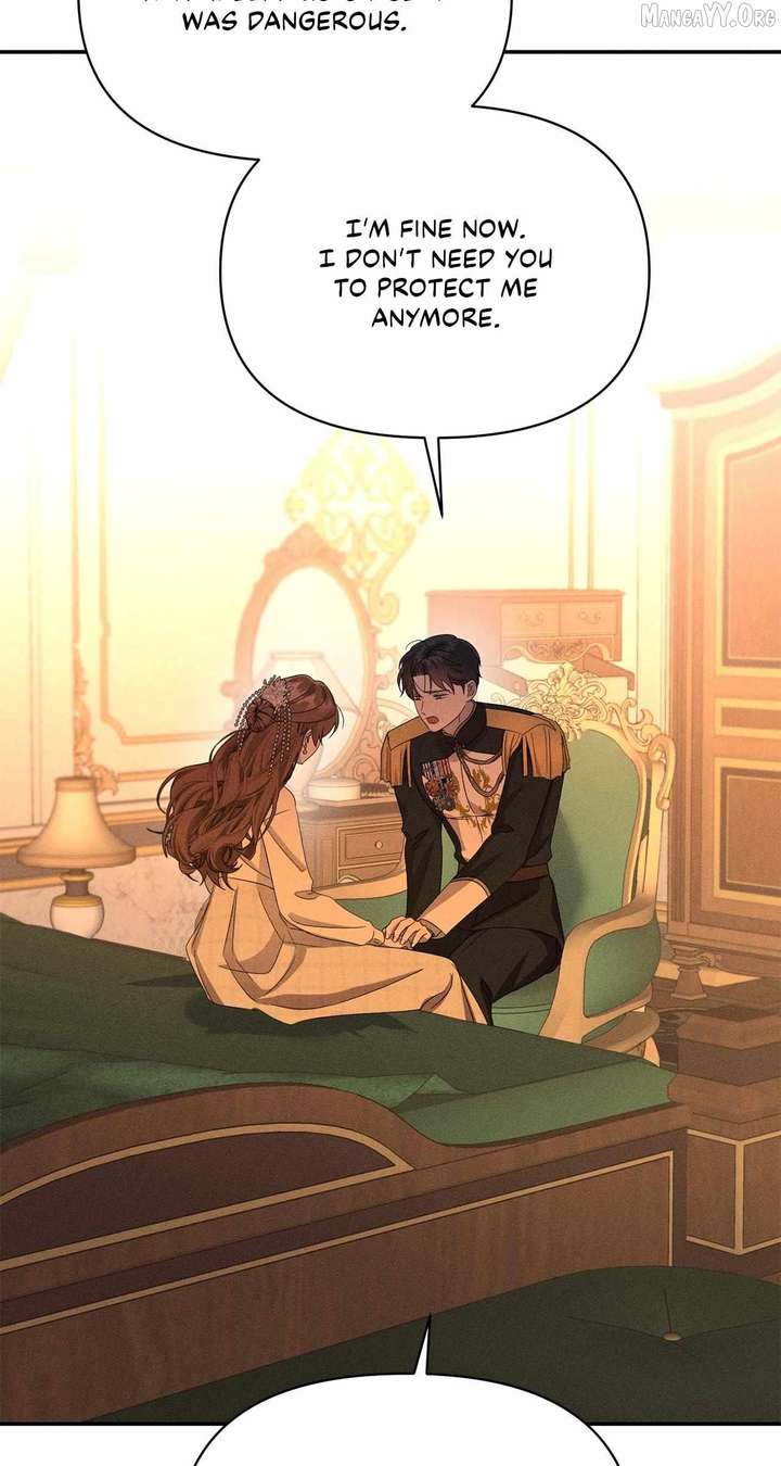 Don’t Be Carelessly Friendly Chapter 65 - Page 28