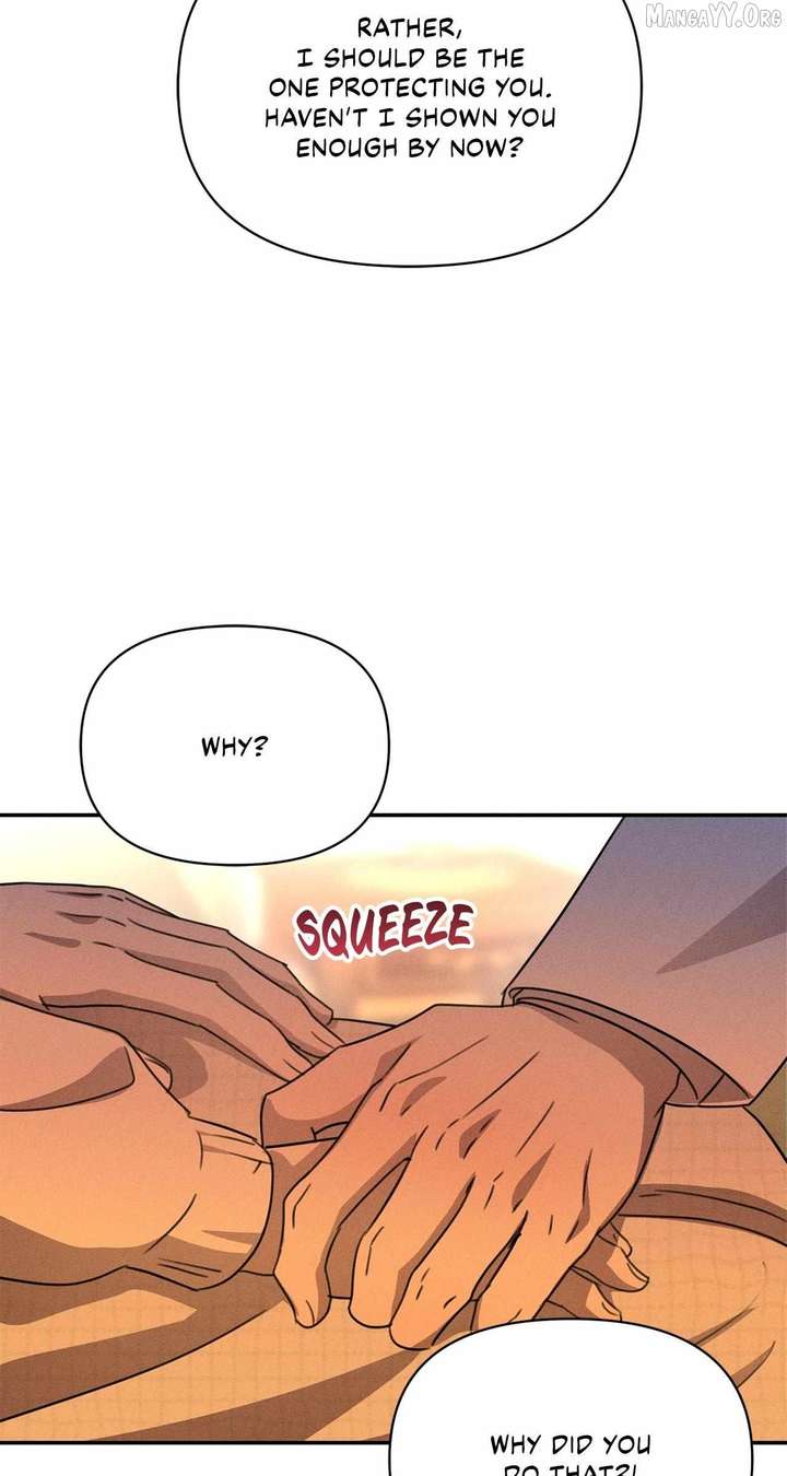 Don’t Be Carelessly Friendly Chapter 65 - Page 29