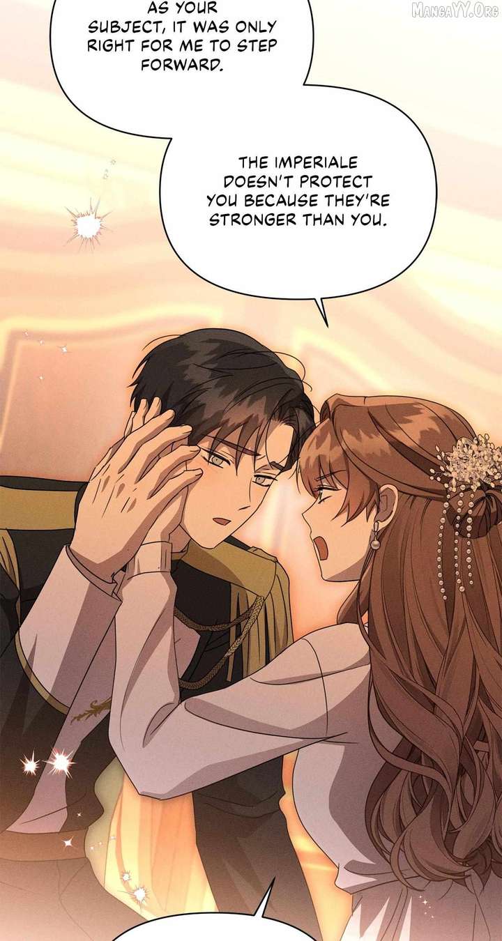 Don’t Be Carelessly Friendly Chapter 65 - Page 33