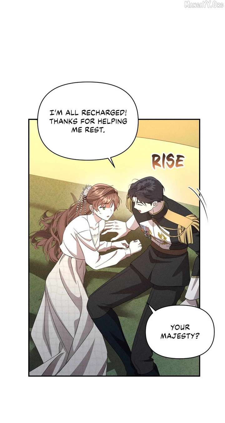 Don’t Be Carelessly Friendly Chapter 65 - Page 54