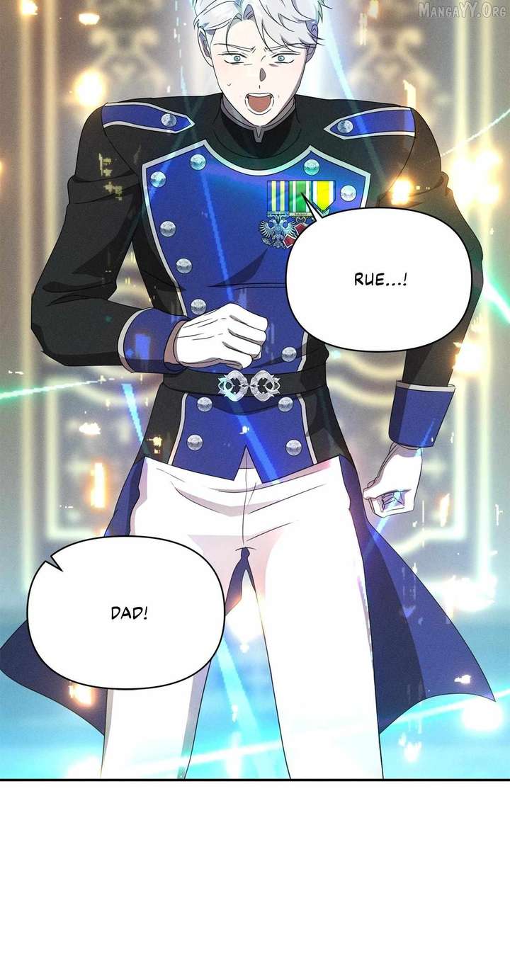 Don’t Be Carelessly Friendly Chapter 66 - Page 17