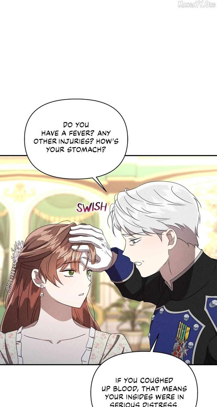 Don’t Be Carelessly Friendly Chapter 66 - Page 22