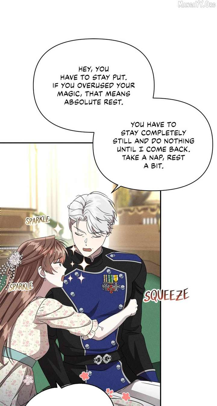 Don’t Be Carelessly Friendly Chapter 66 - Page 42