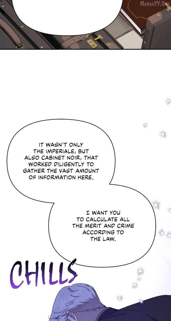 Don’t Be Carelessly Friendly Chapter 66 - Page 62