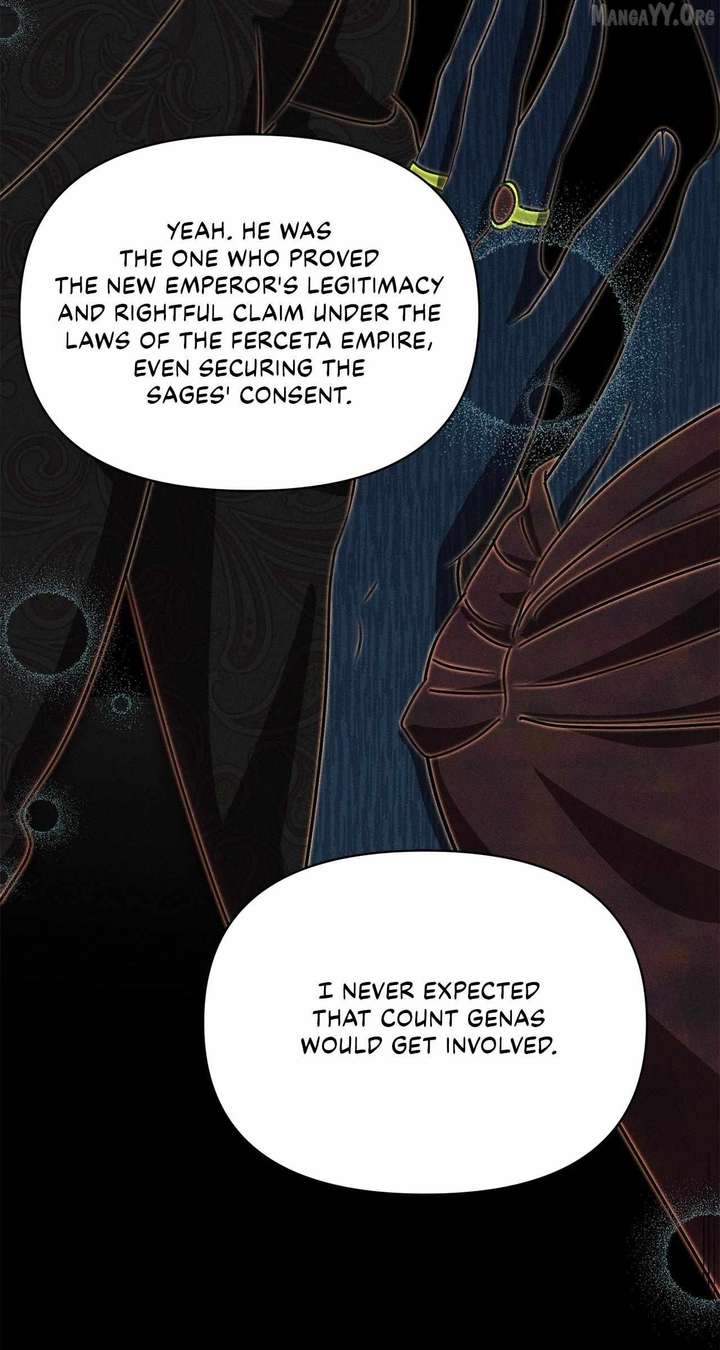 Don’t Be Carelessly Friendly Chapter 66 - Page 69