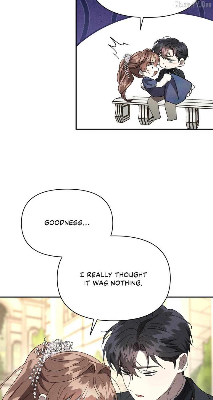 Don’t Be Carelessly Friendly Chapter 67 - Page 12