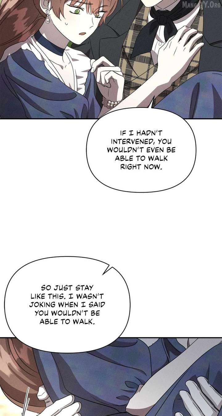 Don’t Be Carelessly Friendly Chapter 67 - Page 13