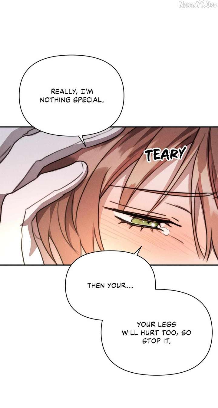 Don’t Be Carelessly Friendly Chapter 67 - Page 22