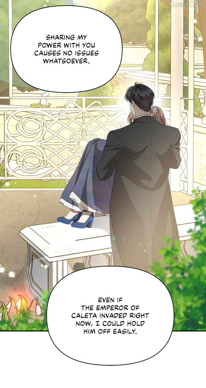 Don’t Be Carelessly Friendly Chapter 67 - Page 35